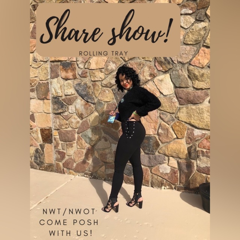 @HERFIERCESTYLE 🧡 LIVE NOTIFICATION 📳 - Picture 7 of 16